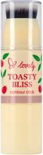 Zdjęcie Lovely Toasty Bliss Kremowy Bronzer W Sztyfcie 01 - Rychwał