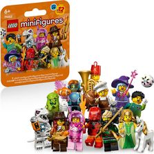 Zdjęcie LEGO Minifigures 71052 Seria 29 - Drawsko Pomorskie