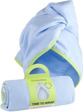 Zdjęcie Sephora Collection Ręcznik Do Włosów Z Mikrofibry Szybkoschnący - Wałcz