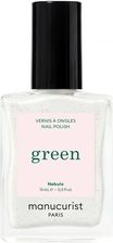 Zdjęcie manucurist Green Lakier do paznokci 15ml Nebula - Witnica
