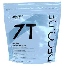 Zdjęcie Dikson Deco.De Rozjaśniacz 7T Blu Hade Zip 500G - Prochowice