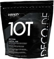 Zdjęcie Dikson Deco.De Rozjaśniacz 10T Szary Zip 500G - Prochowice