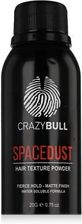 Zdjęcie Crazy Bull Space Dust Hair Texture Powder Objętość Włosów 20G - Wrocław