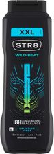 Zdjęcie Str8 Wild Beat Żel Pod Prysznic 750ml - Łosice