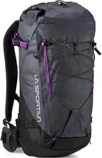Zdjęcie La Sportiva Plecak Wspinaczkowy Granite 32 Backpack Onyxblack - Prudnik