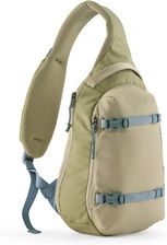 Zdjęcie Patagonia Plecak Atom Sling 8L Weathered Stone - Łomianki