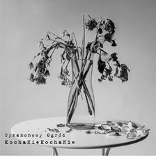 Zdjęcie Cynamonowy Ogród - KochaNiekochaNie (Digipack) (CD) - Frampol