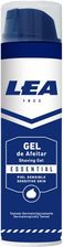 Zdjęcie DISI LEA Essential Pianka do golenia 250ml - Brzozów