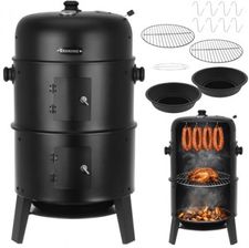 Zdjęcie Grill węglowy Kaminer 44x80x42cm ISO18920 - Sucha Beskidzka