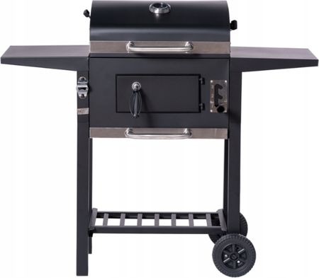 Grill węglowy Kaminer 105x110x50cm ISO18916