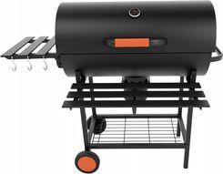 Zdjęcie Grill węglowy Kaminer 108x67x96cm ISO18908 - Chełmek