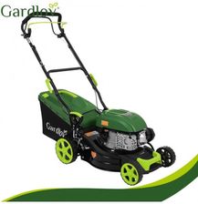 Zdjęcie Kosiarka spalinowa Gardlov DriveX ISO18921 - Zabrze