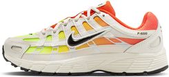 Zdjęcie Buty dla dużych dzieci Nike P-6000 - Biel - Podkowa Leśna