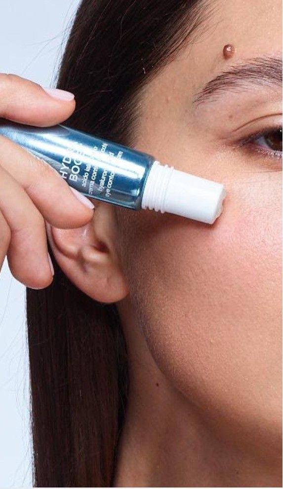 Rvb Lab Hydra Boost Hyaluronic Acid Eye Contour Cream Krem Pod Oczy ...