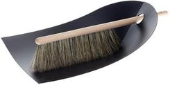 Zdjęcie Normann Copenhagen Przybory Do Sprzątania Czarny 303200 - Luboń
