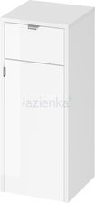 Zdjęcie Szafka Cersanit Ovida biały S1058005 - Frombork