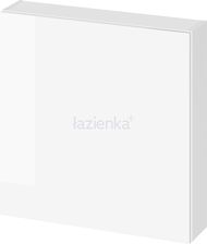 Zdjęcie Szafka Cersanit Ovida biały S1058006 - Frombork