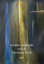 Zdjęcie Traktat o łuskaniu fasoli (2026) - Wąchock