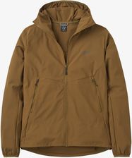 Zdjęcie Kurtka softshell Rab Borealis Hoody - oak - Świeradów-Zdrój