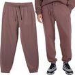 Spodnie Dresowe Męskie 4F Joggery Sportowe Dresy Bawełniane M1273-81S-L