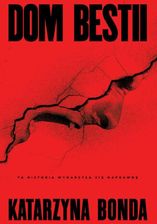 Zdjęcie Dom bestii (ebook) - Trzebnica