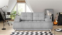 Zdjęcie Wersal sofa tapicerowana OSLO tkanina grupa 3 - Trzebinia