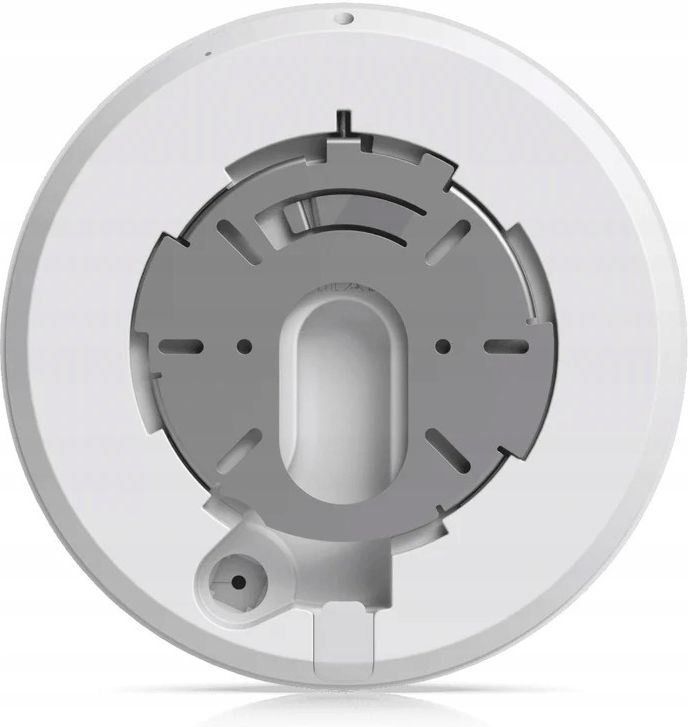 фото IP-камера відеоспостереження Ubiquiti UniFi Protect G6 Pro Dome White (UVC-G6-Pro-Dome-W) 1
