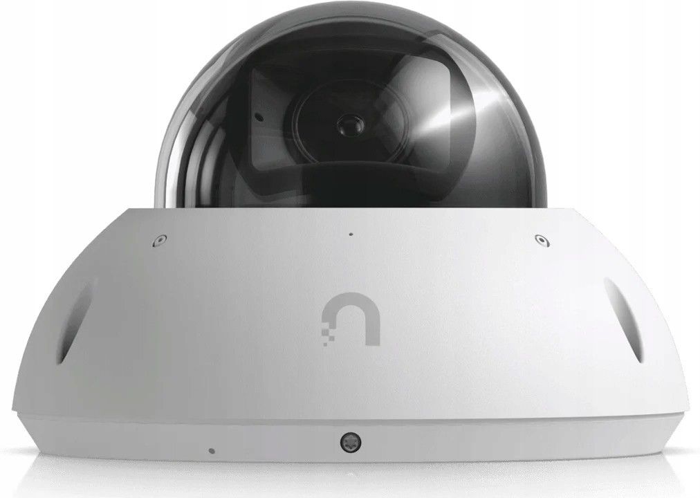 фото IP-камера відеоспостереження Ubiquiti UniFi Protect G6 Pro Dome White (UVC-G6-Pro-Dome-W) 2