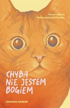 Zdjęcie Chyba nie jestem Bogiem - Znak JednymSłowem - Police