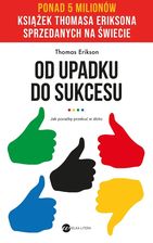 Zdjęcie Od upadku do sukcesu - Thomas Erikson - Sieradz