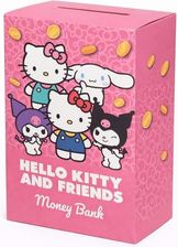 Zdjęcie Skarbonka Durabo Hello Kitty - Figurka Blindbox - Małomice