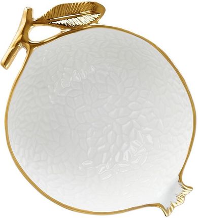 Villa Italia miseczka porcelanowa GRENADE WHITE 16 cm QD417