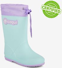 Zdjęcie Dziecięce kalosze Coqui - Stawiszyn