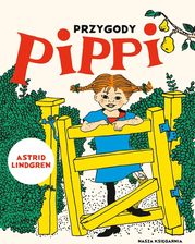 Zdjęcie Przygody Pippi - Bielawa