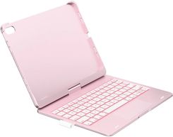 Zdjęcie Etui do tabletu Typecase iPad 11" (A16) 2025 Jasny Różowy (KB201T100BLPKWHTBUSV3) - Płock
