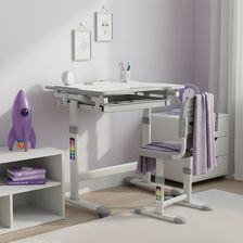 Zdjęcie Spacetronik Krzesło dziecięce SPEX122WG 5907100093787 - Wrocław