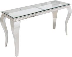 Zdjęcie Konsola Modern Barock Barracuda Invicta Interior 145x50 cm 44364 - Wodzisław Śląski
