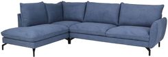 Zdjęcie PRODUCENT DOBRASOFA.PL Narożnik Torino Small DB00031 - Skoczów
