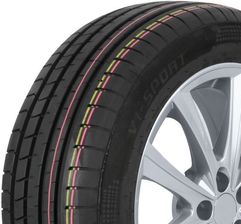 Ovation VI-SPORT 225/40R18 92W XL