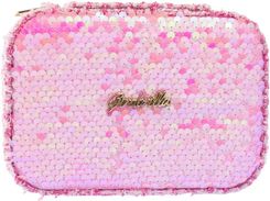 Zdjęcie Pudełko na Biżuterię Różowe/Białe - Bierutów