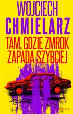 Zdjęcie Tam, Gdzie Zmrok Zapada Szybciej - Wąsosz