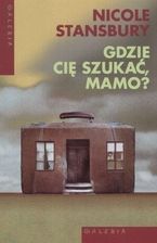 Zdjęcie GDZIE CIĘ SZUKAĆ, MAMO? - Kock