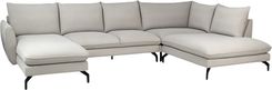 Zdjęcie DOBRASOFA.PL Narożnik Torino U 365 cm, Kod DB00014 - Skoczów