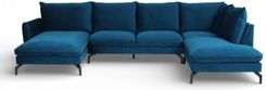 Zdjęcie Dobrasofa.pl Narożnik Torino U 335 cm Kod DB00038 - Bielsko-Biała