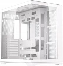Zdjęcie Darkflash C280 WHT NoF biały (C280WHTNOF) - Miejska Górka
