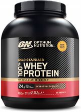Zdjęcie Optimum Nutrition Whey Gold 2020g - Sułkowice