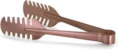 Zdjęcie Comas Copper Satin Szczypce do spaghetti 24 cm stal nierdzewna miedziane (COMAS6774) - Chorzów