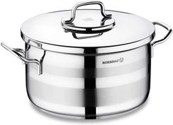 Zdjęcie Korkmaz Astra 2 Garnek na indukcję 22 cm 4,35 L (A2024) - Tarczyn