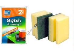 Zdjęcie Ravi 2 Gąbki Extra (RAWI004) - Gogolin