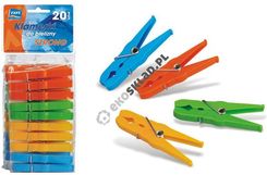 Zdjęcie Ravi Klamerki do Bielizny Strong 20Szt (RAWI061) - Prószków